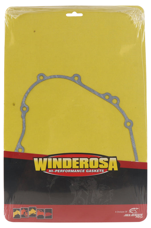 Vertex Gaskets 07-12 Kawasaki ZX600 (ZX-6R) Outer Clutch Gasket