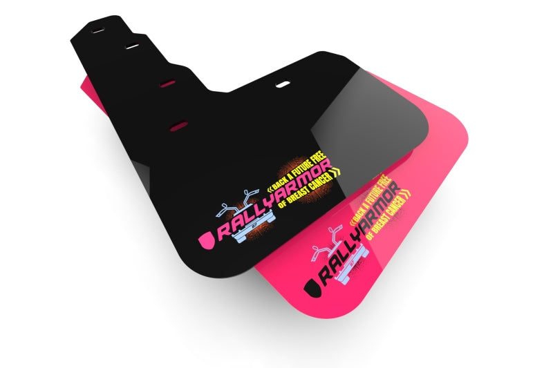 Rally Armor 20-25 Subaru Legacy Black Mud Flap BCE Logo