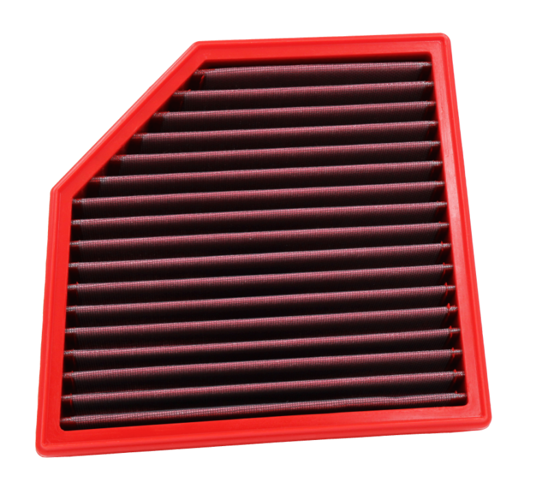 BMC 2021+ BMW 2-Series (U06) / 2022+ BMW X 1 (U11) Replacement Panel Air Filter - Red