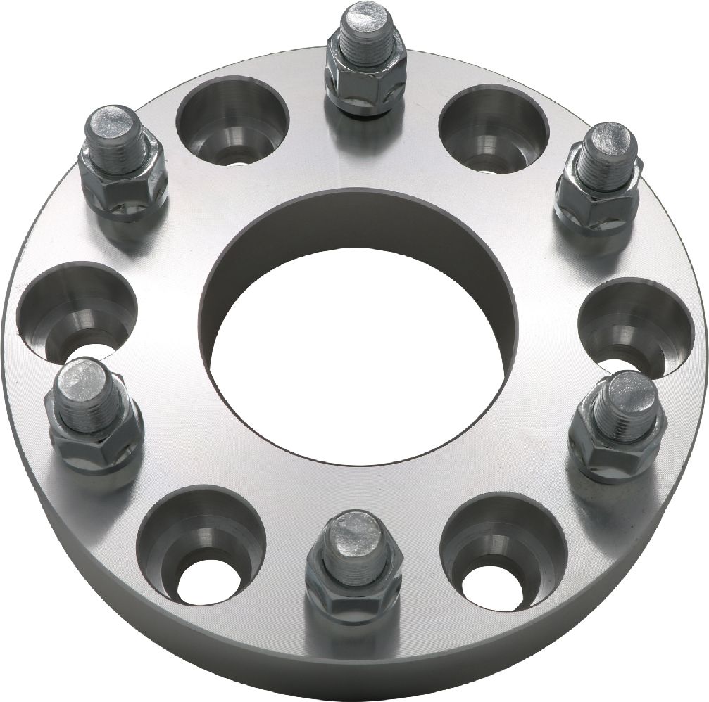 6135-6135C2 - 14MM 2.00 / 1.5" THICK / 87.1MM CB