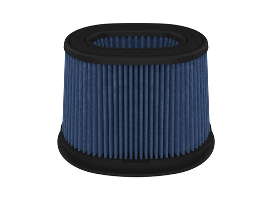 aFe Momentum Intake Air Filter w/Pro 5R (6 x 4)IN F x (8-1/2 x 6-1/2)IN B x (7-1/4 x 5)IN T x 6IN
