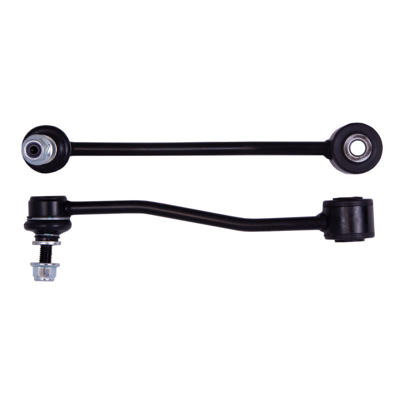 Bilstein 2024+ Jeep Wrangler w/ Front Heavy Load B8 5100 Lift Kit - 2.5in Lift