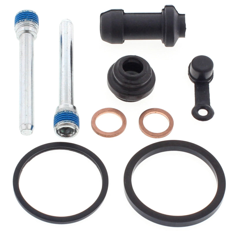 All Balls Racing 04-05 Can-Am Outlander 330 Caliper Rebuild Kit Front