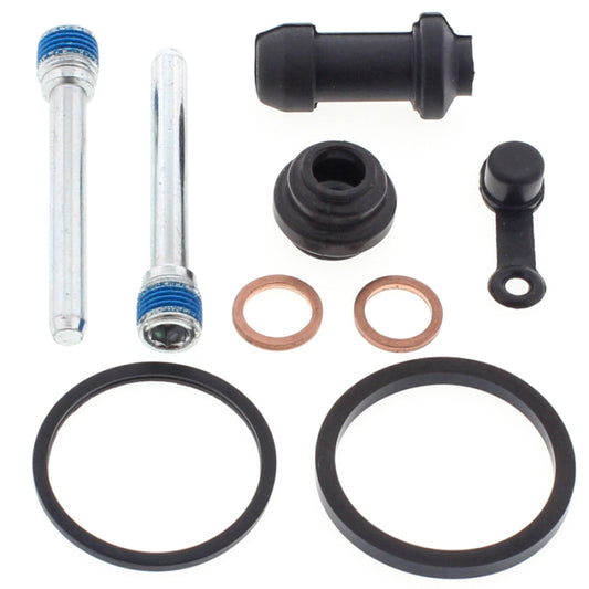 All Balls Racing 04-05 Can-Am Outlander 330 Caliper Rebuild Kit Front