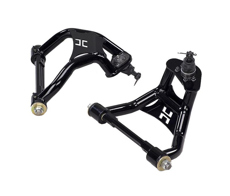 Hotchkis 67-69 Chevrolet Camaro / Pontiac Firebird / 68-74 Chevy Nova Tubular Lower A-Arms