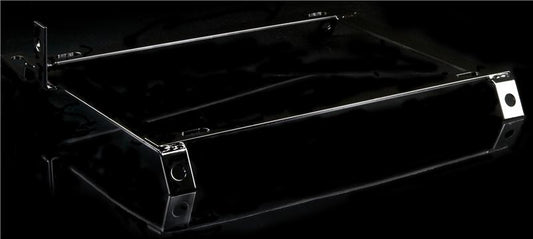 Weapon R 03-05 Tiburon Racing Seat Brackets