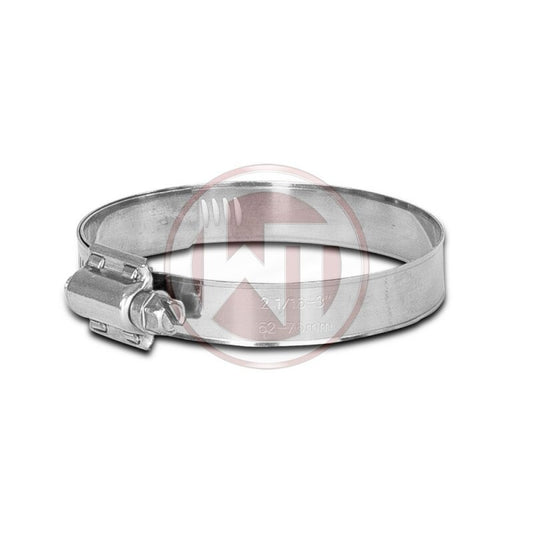 Wagner Tuning 20-32mm Stainless Steel HD Clamp