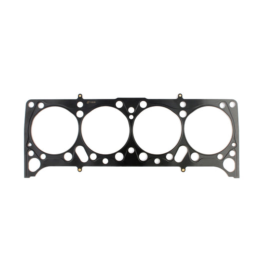 Cometic Pontiac 326/389/421 V8 .092in MLS Cylinder Head Gasket - 4.300in Bore