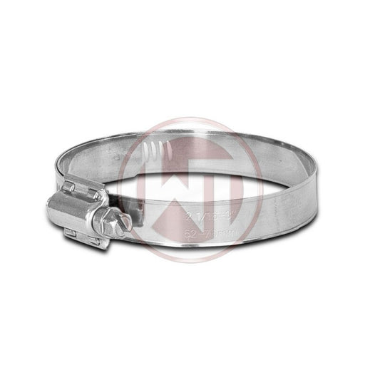 Wagner Tuning 50-70mm Stainless Steel HD Clamp