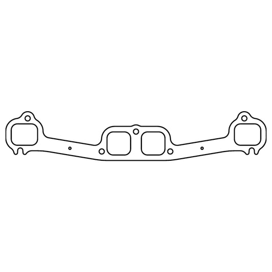 Cometic Chevrolet 348/409 W-Series Big Block V8 .064 AM Exhaust Manifold Gasket Set