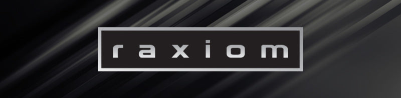 Raxiom 09-14 Ford F-150 Styleside LED Tail Lights- Black Housing (Clear Lens)