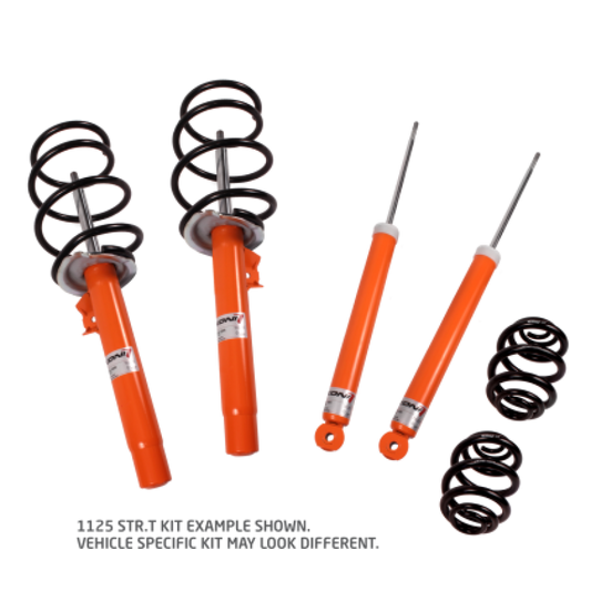 Koni 1125 STR.T Kit 11-21 Dodge Challenger R/T
