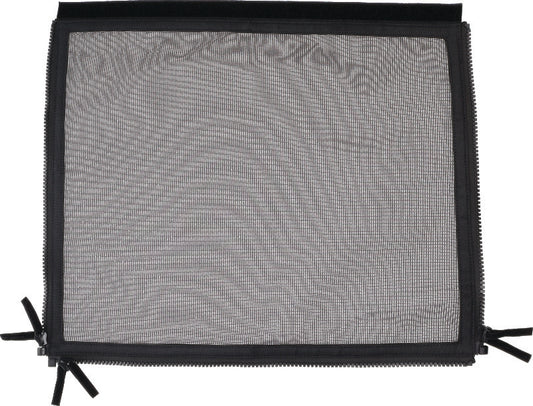 QuadBoss Mesh Window Ranger Windshield