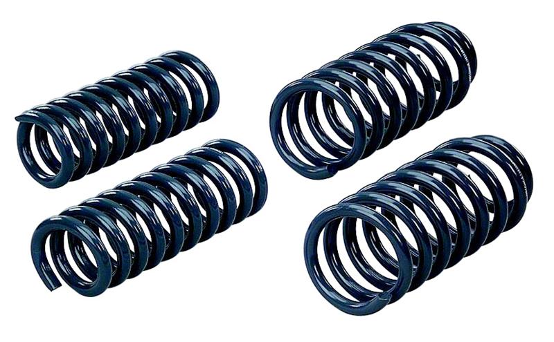 Hotchkis 67-69 GM F-Body / 68-74 X-Body Big Block Front Coil Springs