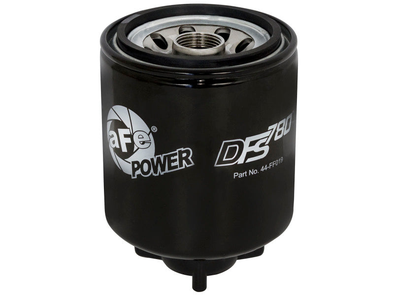 aFe DFS780 PRO Fuel Pump 2017 Ford Diesel Trucks V8-6.7L (td) (Full-time)