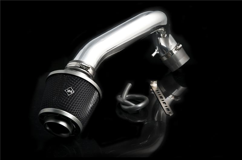 Weapon R 02-04 Pontiac Grand Am 2.2 Ecotec Secret Weapon Intake