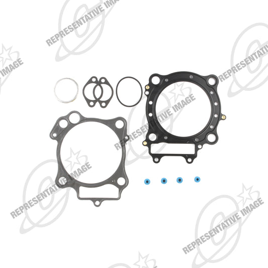 Cometic Harley-Davidson Milwaukee 8 Intake O-Ring Kit, Moonshine Spec
