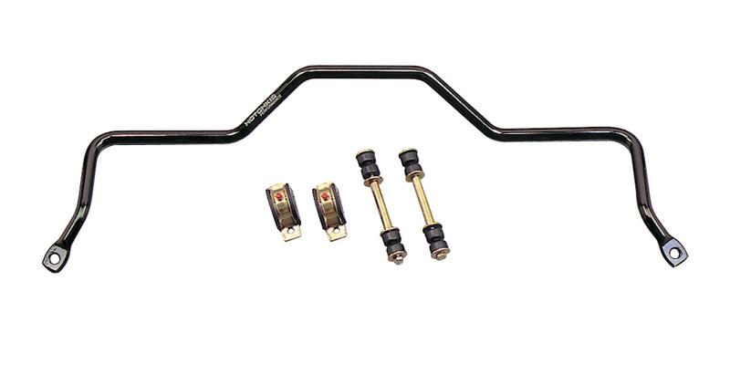 Hotchkis 78-88 Pontiac Grand Prix / 78-88 Chevy Monte Carlo/78-87 El Camino Extreme Sway Bar Set
