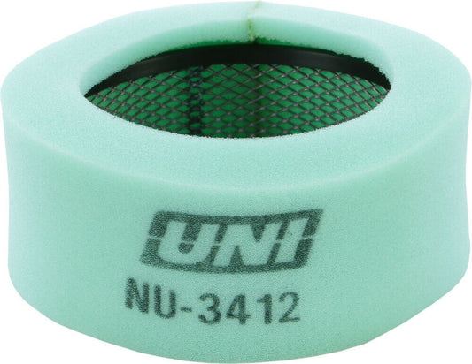 Uni FIlter 41-66 Harley-Davidson All Twins (Foam Only) Air Filter