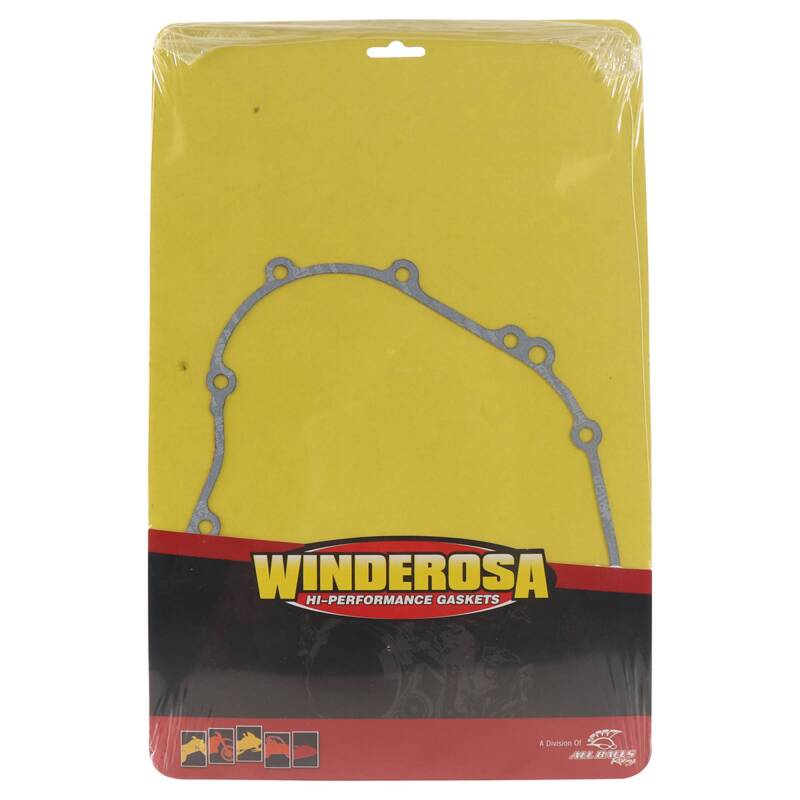 Vertex Gaskets 07-12 Kawasaki ZX600 (ZX-6R) Outer Clutch Gasket