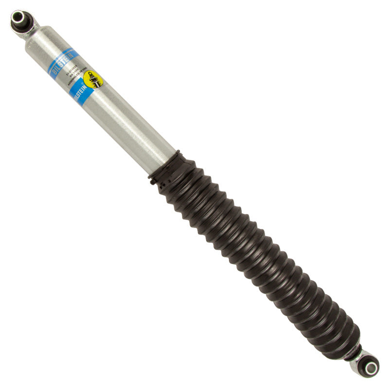 Bilstein 2024+ Jeep Wrangler w/ Front Heavy Load B8 5100 Lift Kit - 2.5in Lift