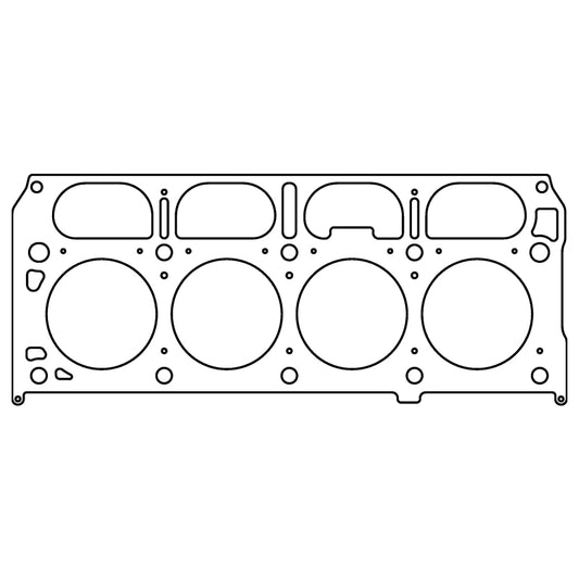 Cometic GM L83/L8B/L82/L84 GEN-V 3.875in Bore .052 MLX Head Gasket