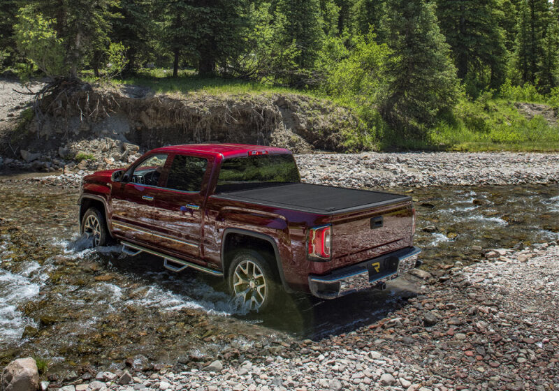Retrax 16-18 Tacoma 6ft Regular / Access & Double Cab RetraxONE MX
