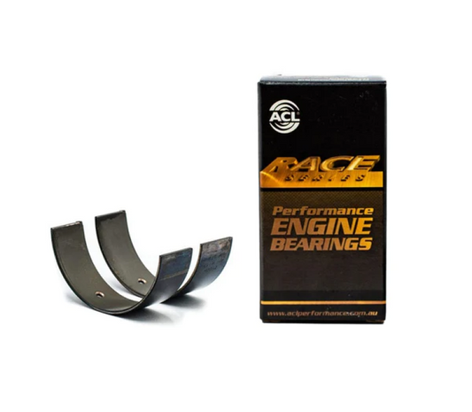 ACL Nissan DETT VQ35HR DOHC 4V TT 0.025mm Oversized High Performance Rod Bearing Set
