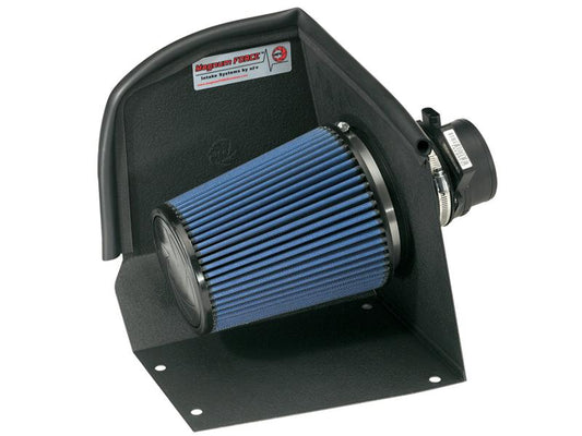 aFe MagnumFORCE Intakes Stage-1 P5R AIS P5R Ford Crown Victoria 92-02 V8-4.6L