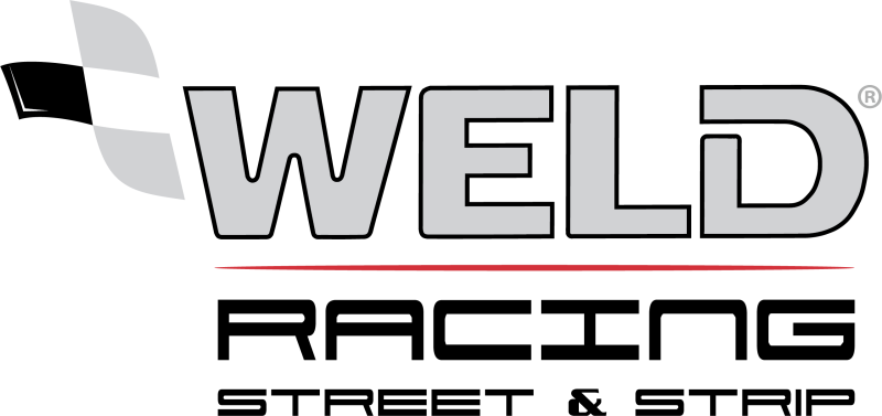 Weld S70 RT-S 18x10in / 5x115 BP / 5.6in. BS - Polished Center - Polished Shell Wheel