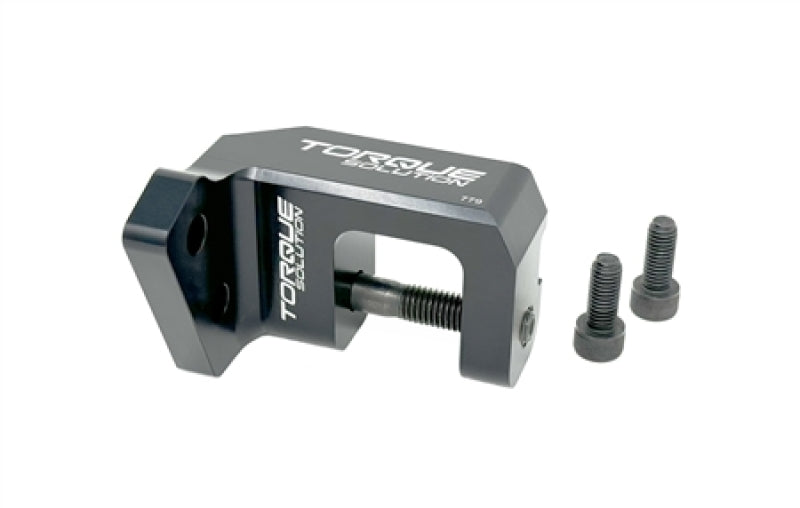 Torque Solution 13-21 Polaris RZR 170 HD Transmission Mount