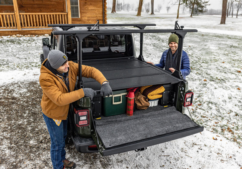 Photo - Mounted