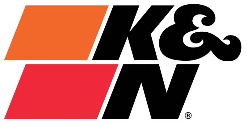 K&N Hose 4in To 3.5inid X 3inl Tprd Molded