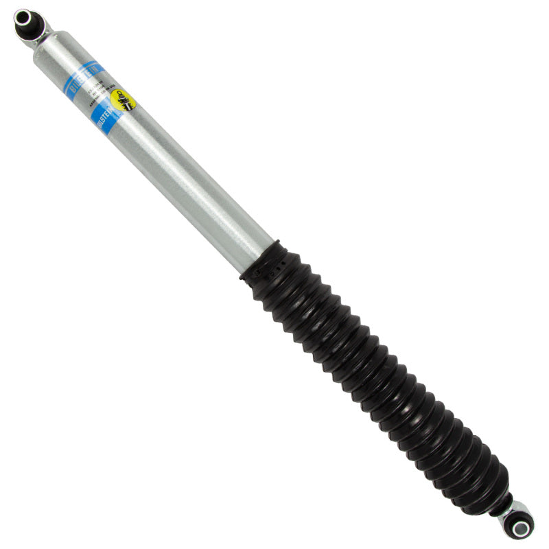 Bilstein 2024+ Jeep Wrangler w/ Front Heavy Load B8 5100 Lift Kit - 2.5in Lift