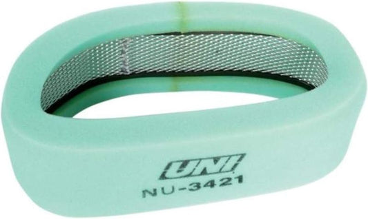 Uni FIlter 83-85 Harley-Davidson Ham-Can / FLT/FLHT Models (Foam Only) Air Filter