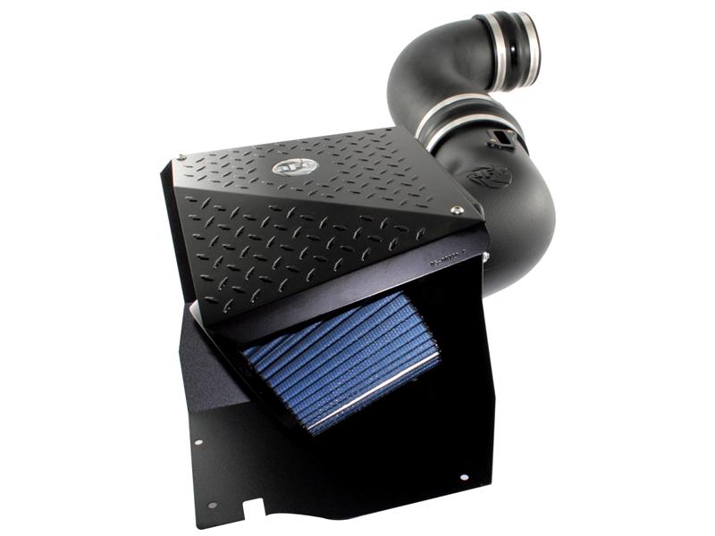 aFe MagnumFORCE Intake Stage-2 PRO 5R VW 09-14 Jetta/Golf 12-14 Passat/Beetle 2.5L