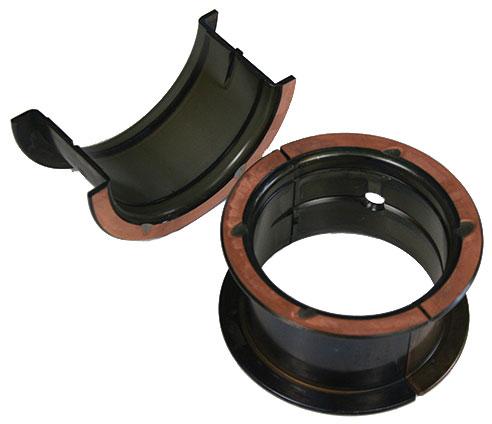ACL Subaru EJ20/EJ22/EJ25 (For Thrust in #3 Position) Standard Size High Performance w/ Extra Oil Cl