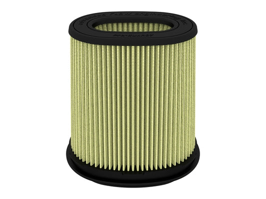 aFe Magnum FLOW PG 7 Replacement Air Filter F (6.75X4.75) / B (8.25X6.25) / T (mt2)(7.25X5) / H 9in