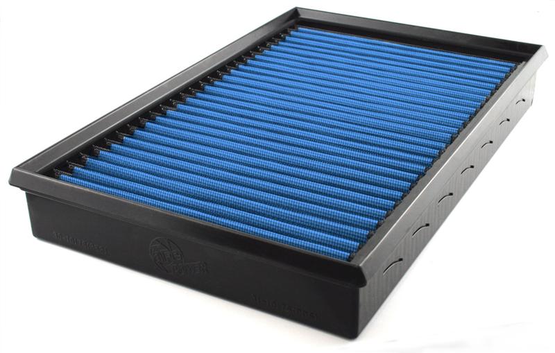 aFe MagnumFLOW Air Filters OER PG7 A/F PG7 Dodge Diesel Trucks 03-13 L6-5.9/6.7L (td)