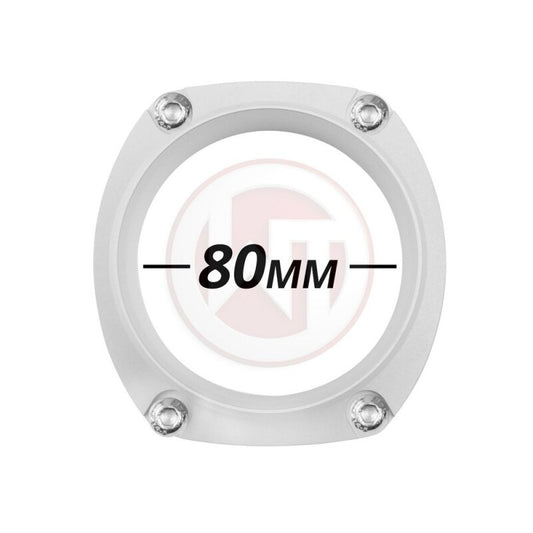 Wagner Tuning 80mm Connection Flange