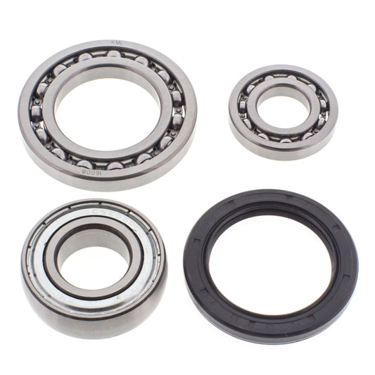 All Balls Racing 2006 Polaris FS/FST Classic Jack Shaft Bearing & Seal Kit Upper Shaft
