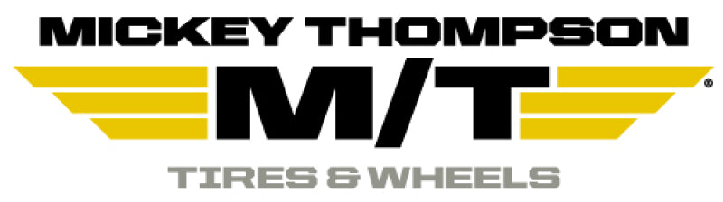 Mickey Thompson ET Street R Tire - 27X10.50-17LT 90000028490