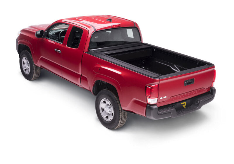 Retrax 16-18 Tacoma 6ft Regular / Access & Double Cab RetraxONE MX