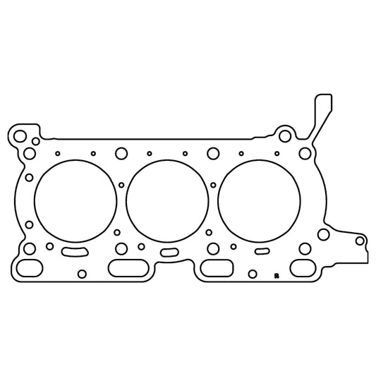 Cometic Ford 3.5L Ecoboost Twin Turbo 95mm .040 inch MLS Head Gasket - Right
