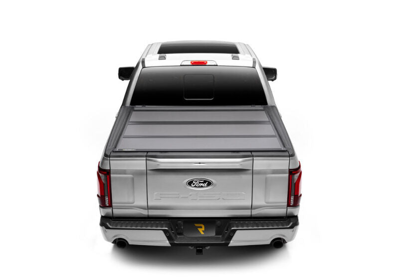 Photo - Mounted