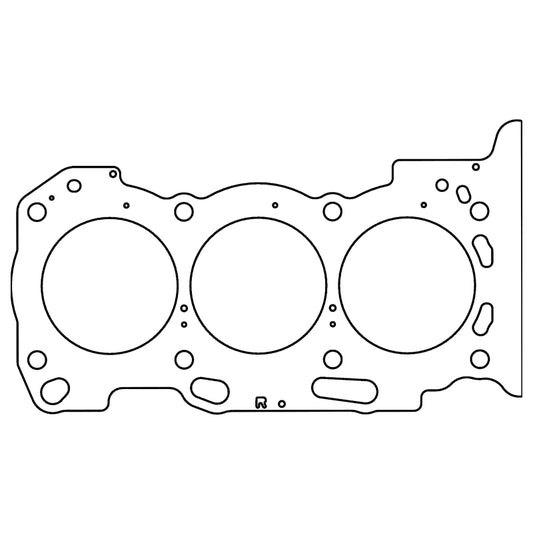 Cometic Toyota 1GR-FE V6 3.800 Bore .036 inch MLS Head Gasket - Right