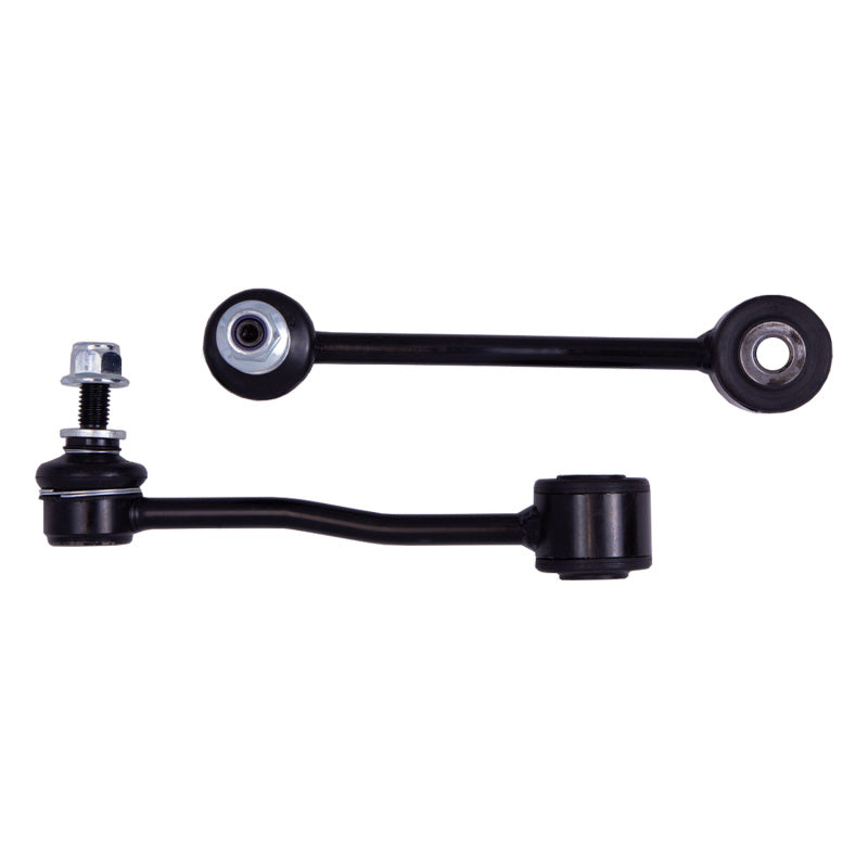 Bilstein 2024+ Jeep Wrangler w/ Front Heavy Load B8 5100 Lift Kit - 2.5in Lift