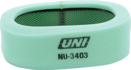 Uni FIlter Harley-Davidson 66-73 HD XL / 67-75 FL/FX (Foam Only) Air Filter