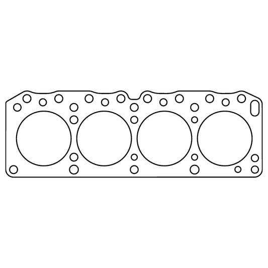 Cometic 96-11 Lotus Elise 85mm Bore .043in CFM-20 Cylinder Head Gasket