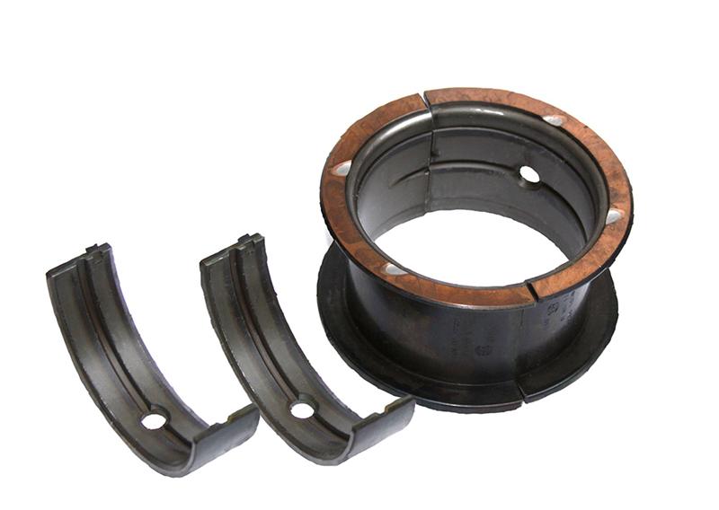 ACL Mitsubishi 4G63/4G64 7 Bolt 2nd Gen DSM and EVO I-IX Standard Size High Performance w/ Extra Oil